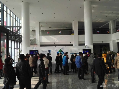 潞安納克新品發(fā)布會隆重召開，清潔能源改變潤滑市場格局