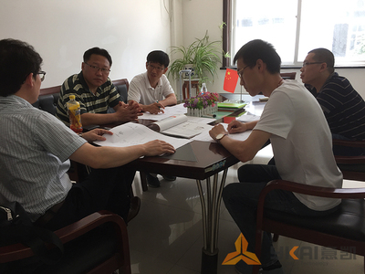 韓國化妝品行業(yè)客戶來廠考察商洽會議服務(wù)指南